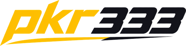 pkr333 Logo
